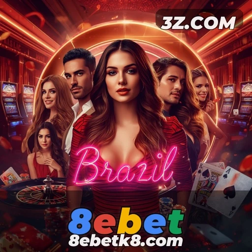 Baixar no 8ebet: Atrações e Oportunidades na Plataforma