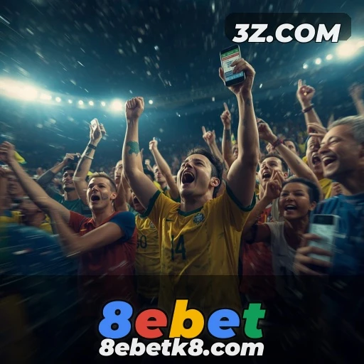 8ebet Pagamentos Rápidos